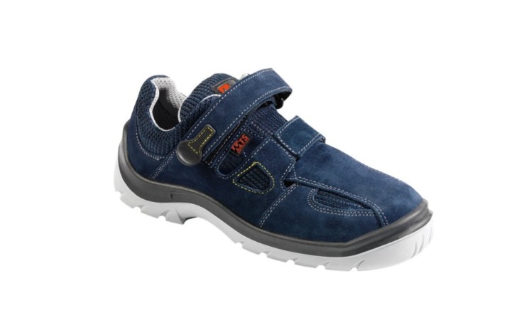Sicherheits-Sandale S1, 7811 "Streamer" MTS