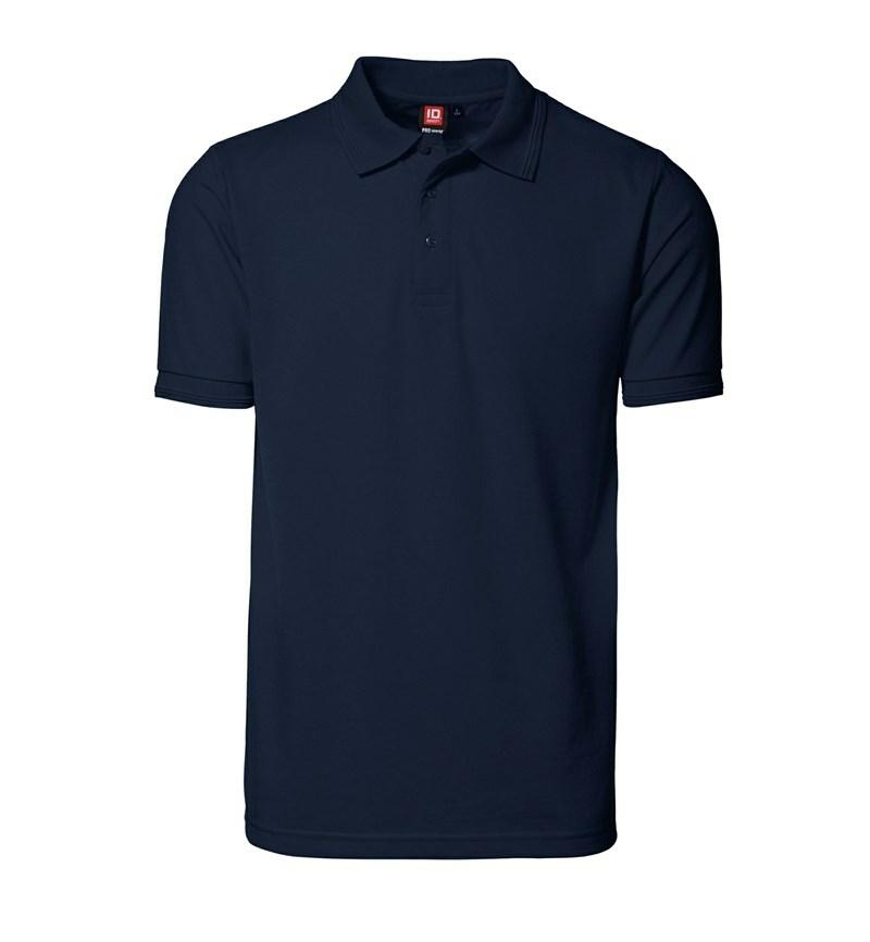 H. Poloshirt, 1/2 Arm, Pro Wear ID 0324