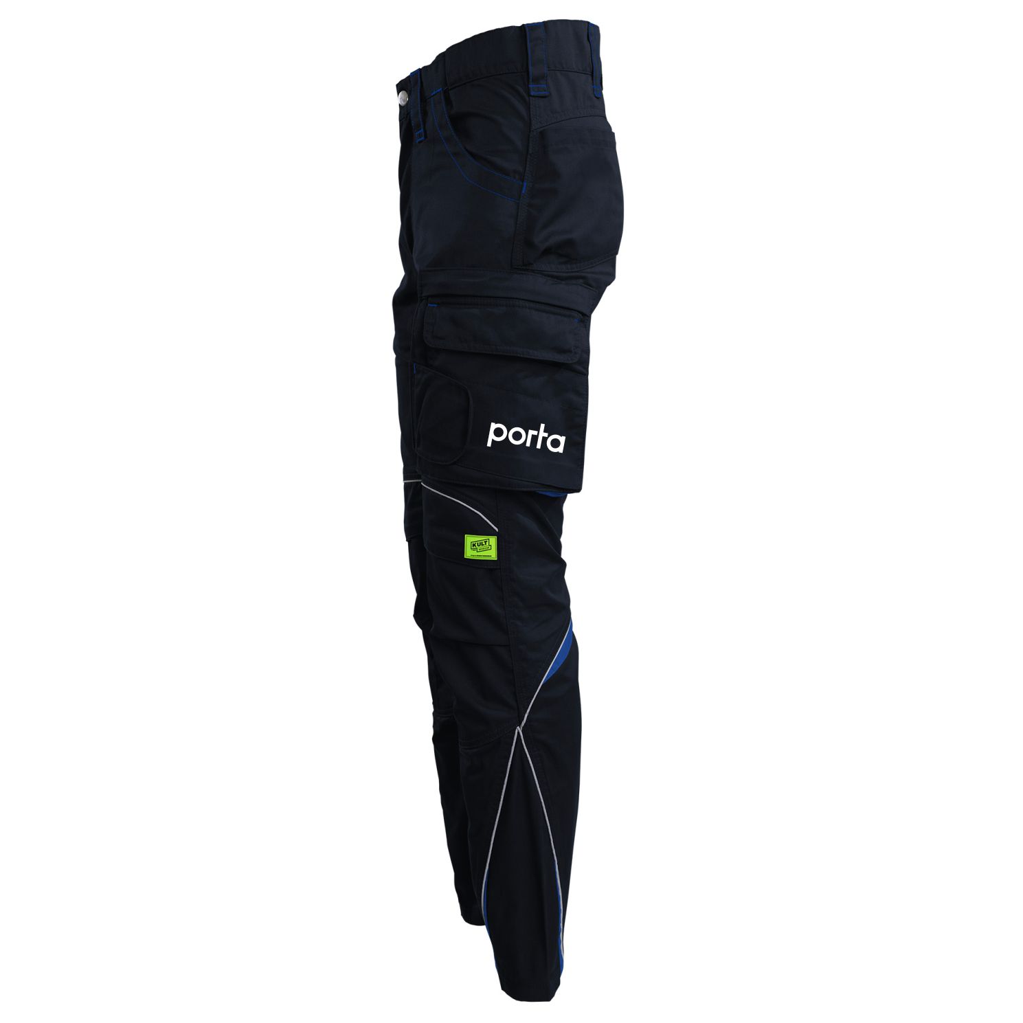 H.Jeansbundhose "Porta", KULT