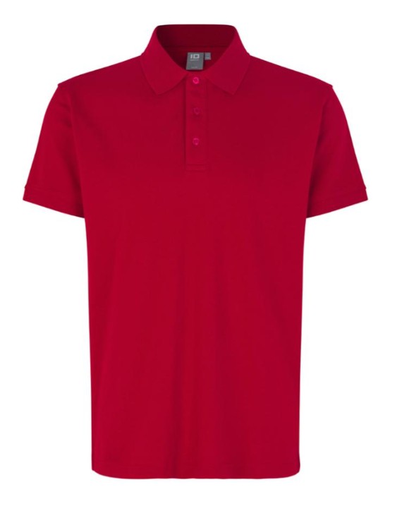 H.Poloshirt, 1/2 Arm, Stretch Elastan, ID 0525