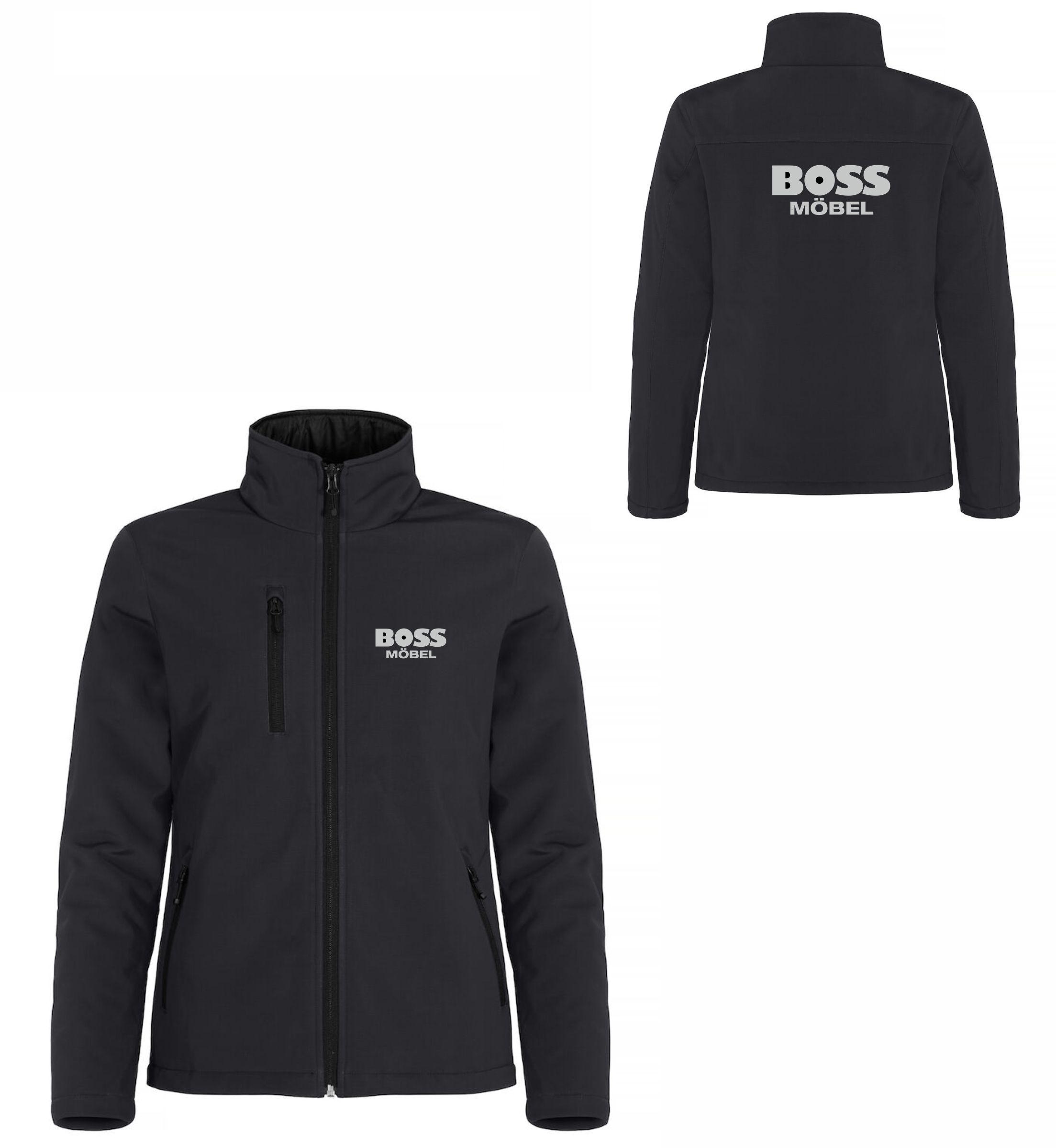 D.Winterjacke "SB Möbel" 0200957 Clique